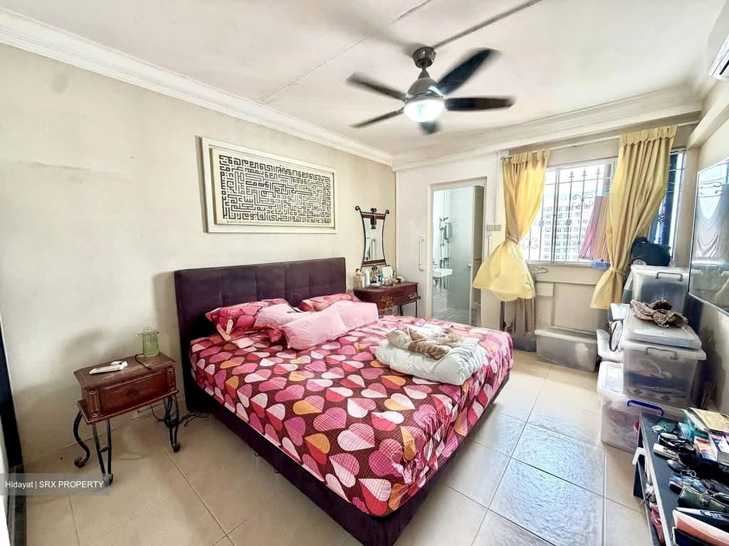 Blk 362 Yishun Ring Road (Yishun), HDB 4 Rooms #553336621